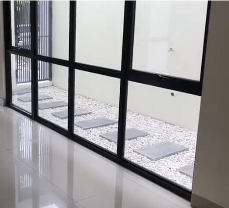 Disewakan Rumah di Taman Simpruk Lippo Cikarang